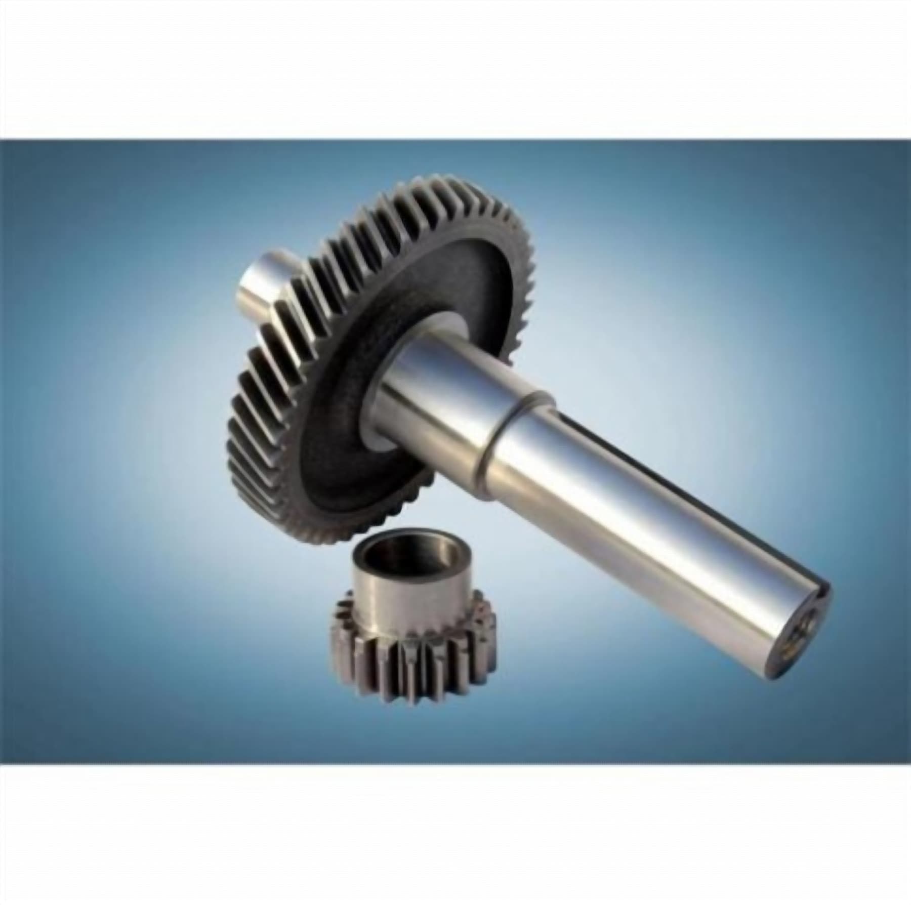 Seamless steel tube for automotive gears and gear shafts