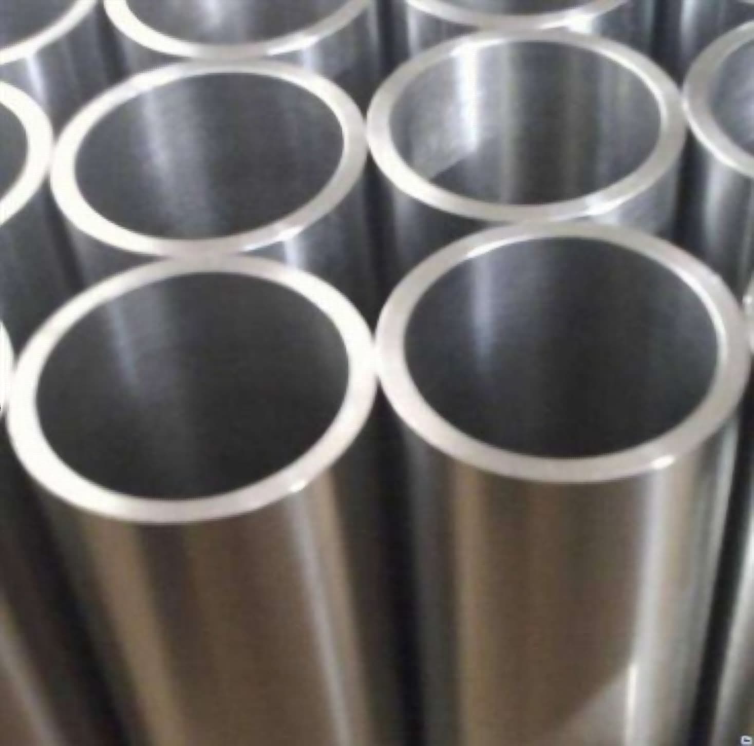 JIS carbon steel pipe for pressure pipeline